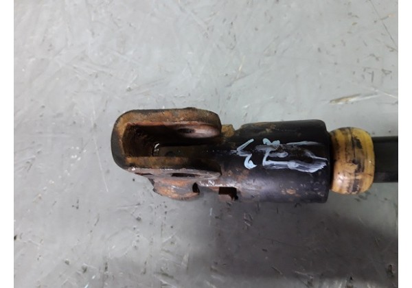 Рульова колонка Renault Safrane 1992р-2000р, 7700412072
